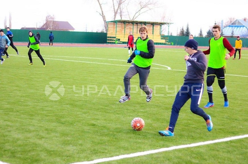 Ограждение стадиона и спортивных площадок 3D ограждением